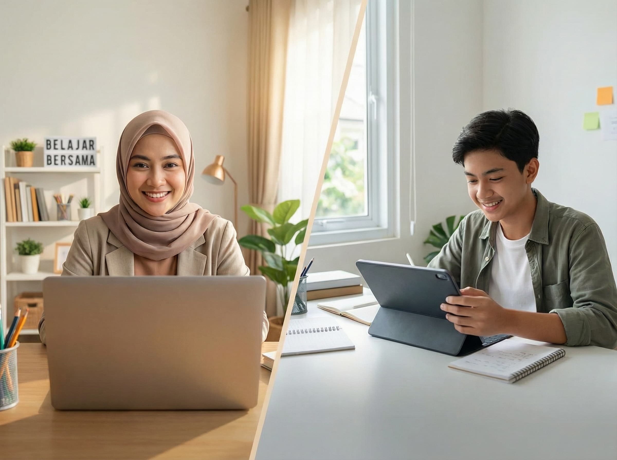 Cara kerja kuTanya